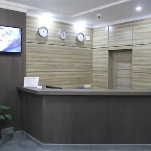 3* Hotel Inju Hills