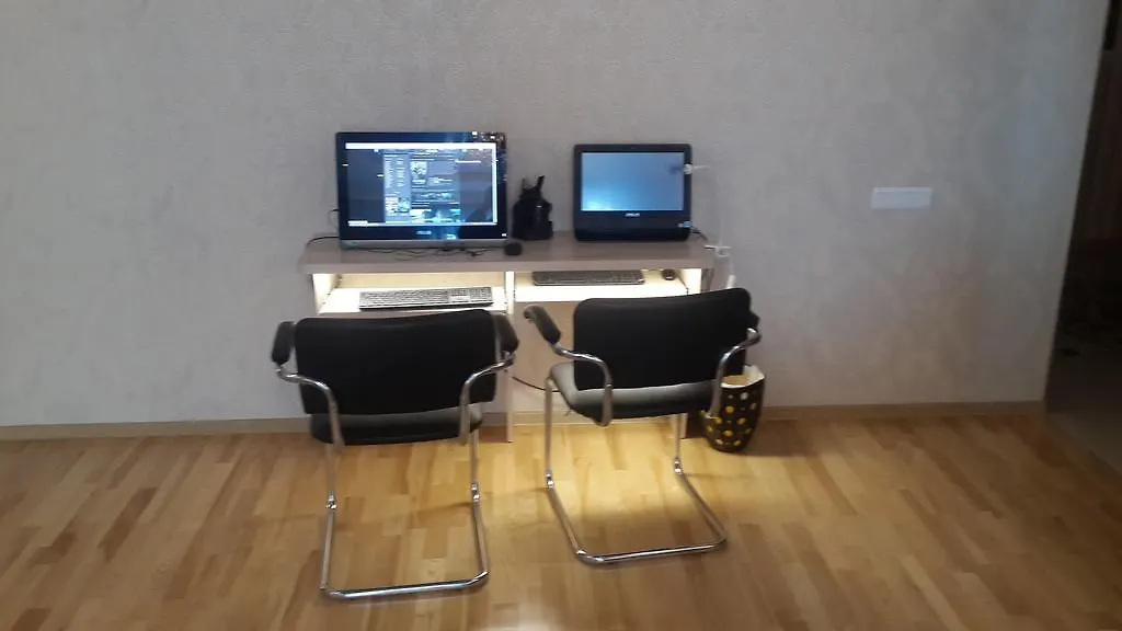 Triumph Astana Hostel