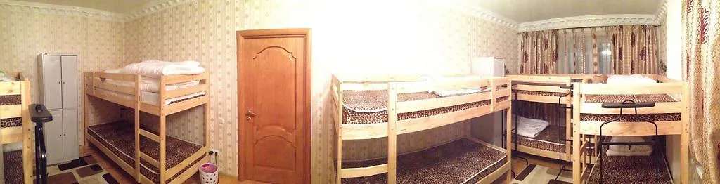 Triumph Astana Hostel  Nur-Sultan (Astana)