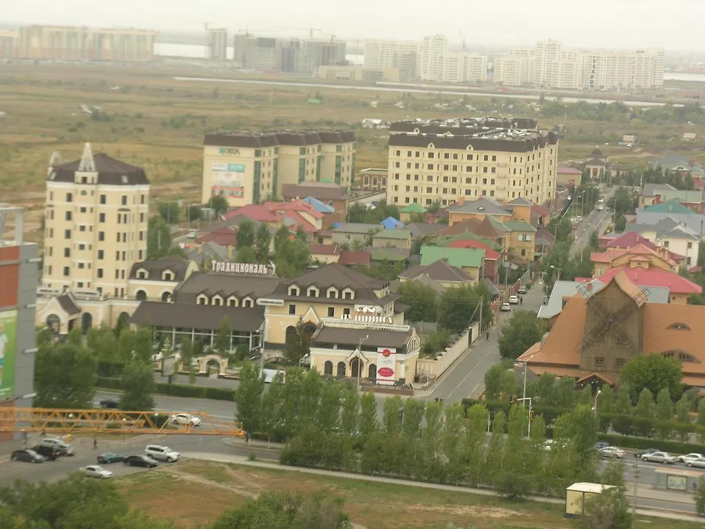 Triumph Astana Hostel  Nur-Sultan (Astana)