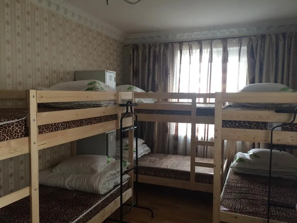 Triumph Astana Hostel 0*, Nur-Sultan (Astana)