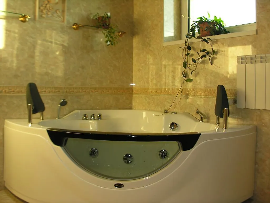 Triumph Astana Hostel