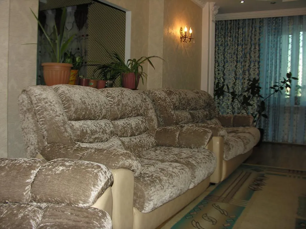 Triumph Astana Hostel 0*, Nur-Sultan (Astana)