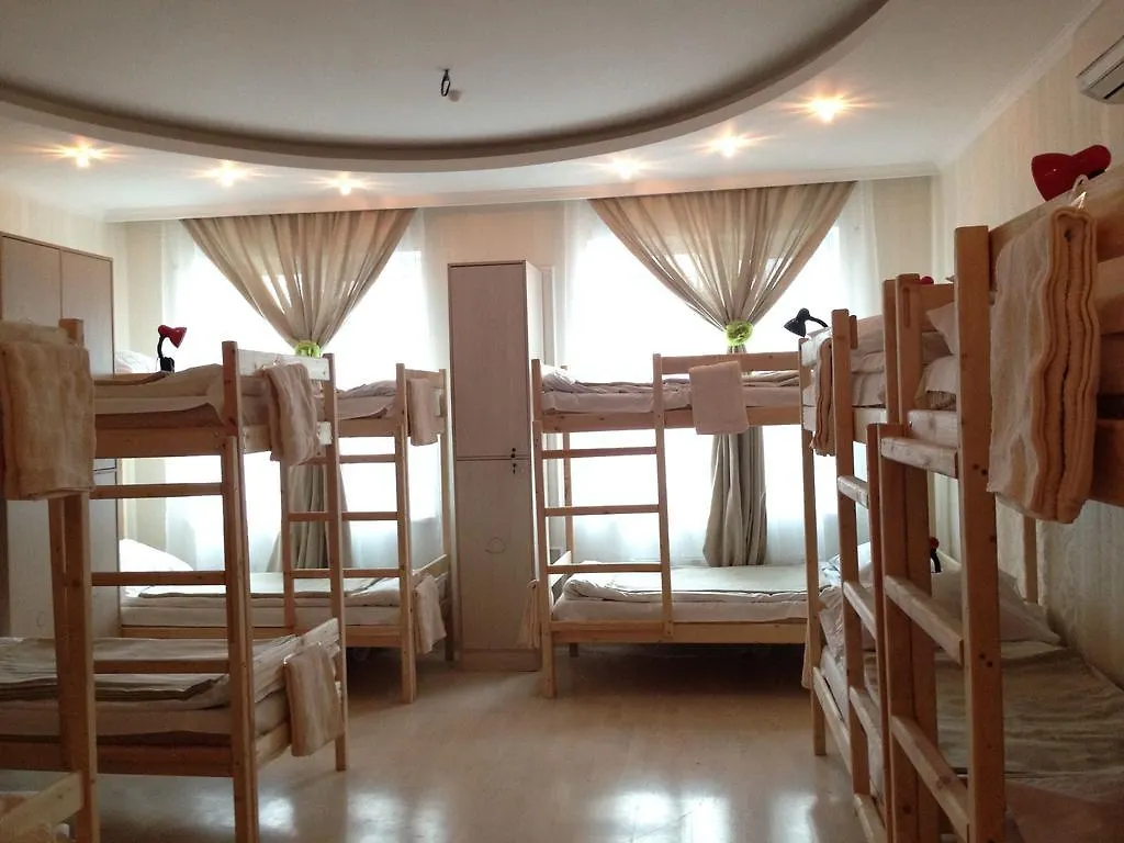 Triumph Astana Hostel 0*, Nur-Sultan (Astana) Kazakhstan