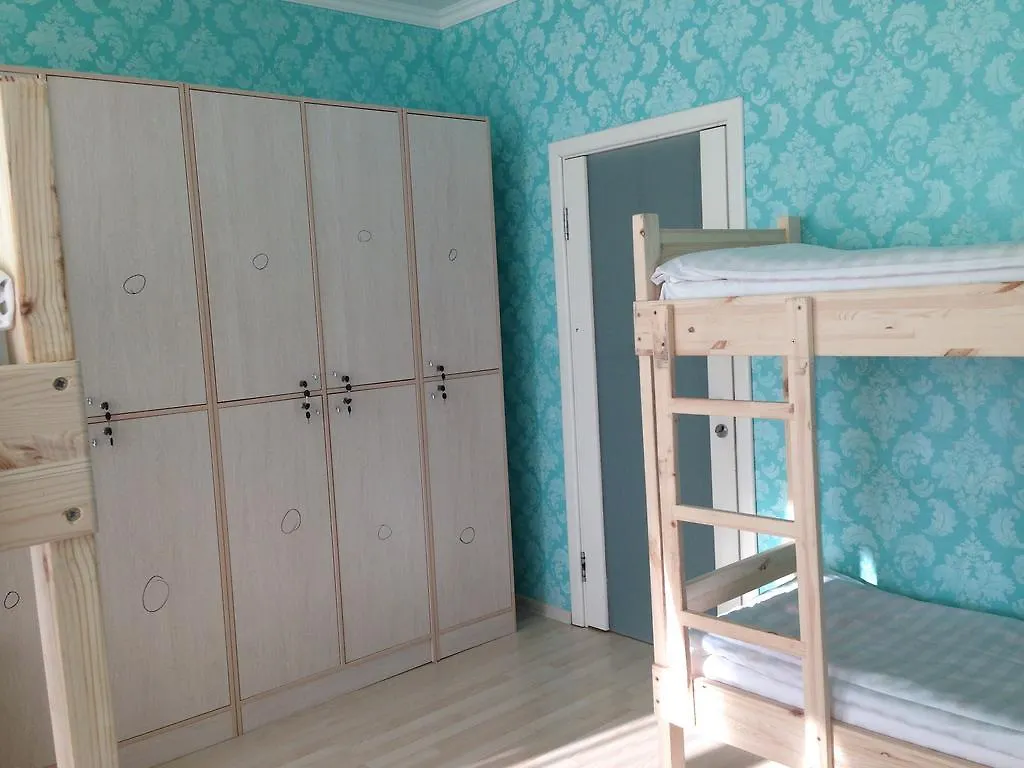 Triumph Astana Hostel  Nur-Sultan (Astana)