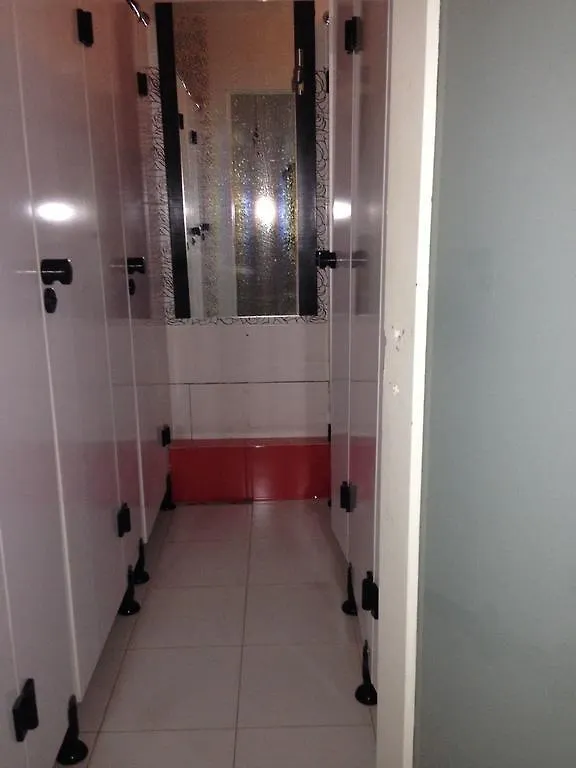 Triumph Astana Hostel 0*, Nur-Sultan (Astana)