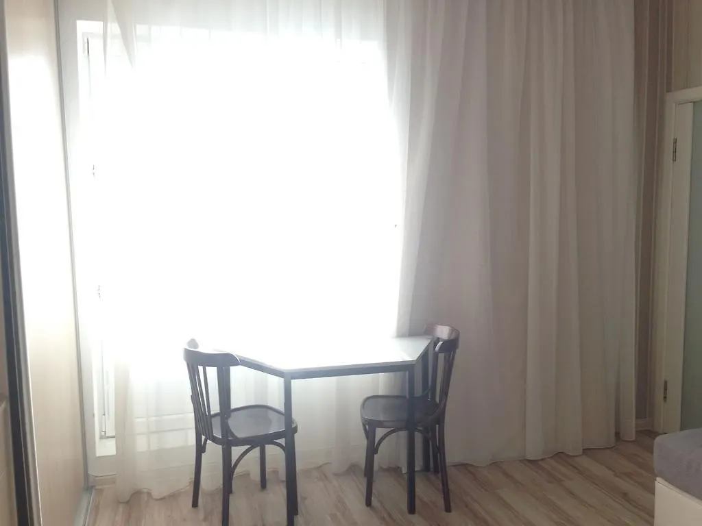 Triumph Astana Hostel Kazakhstan