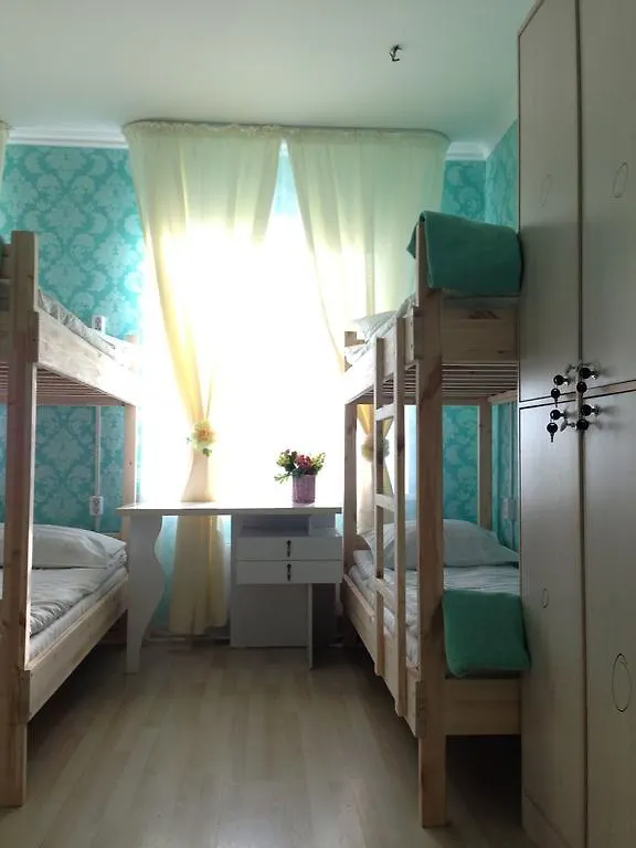 Triumph Astana Hostel 0*, Nur-Sultan (Astana) Kazakhstan