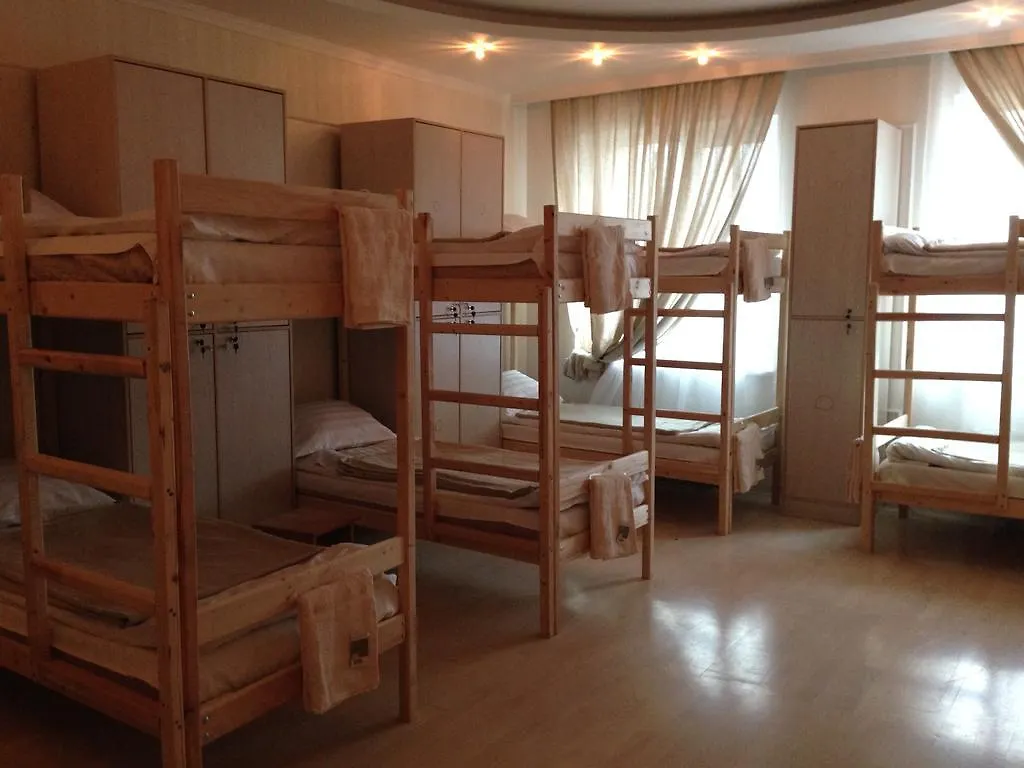 Triumph Astana Hostel Nur-Sultan (Astana)