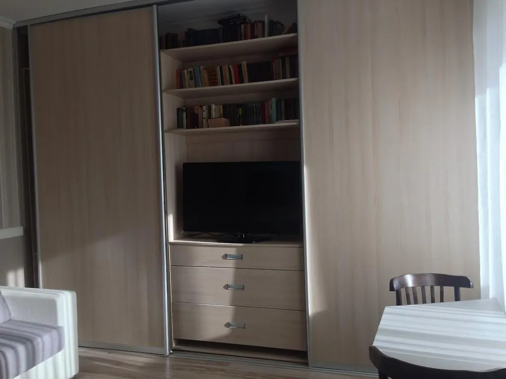 Triumph Astana Hostel Nur-Sultan (Astana)