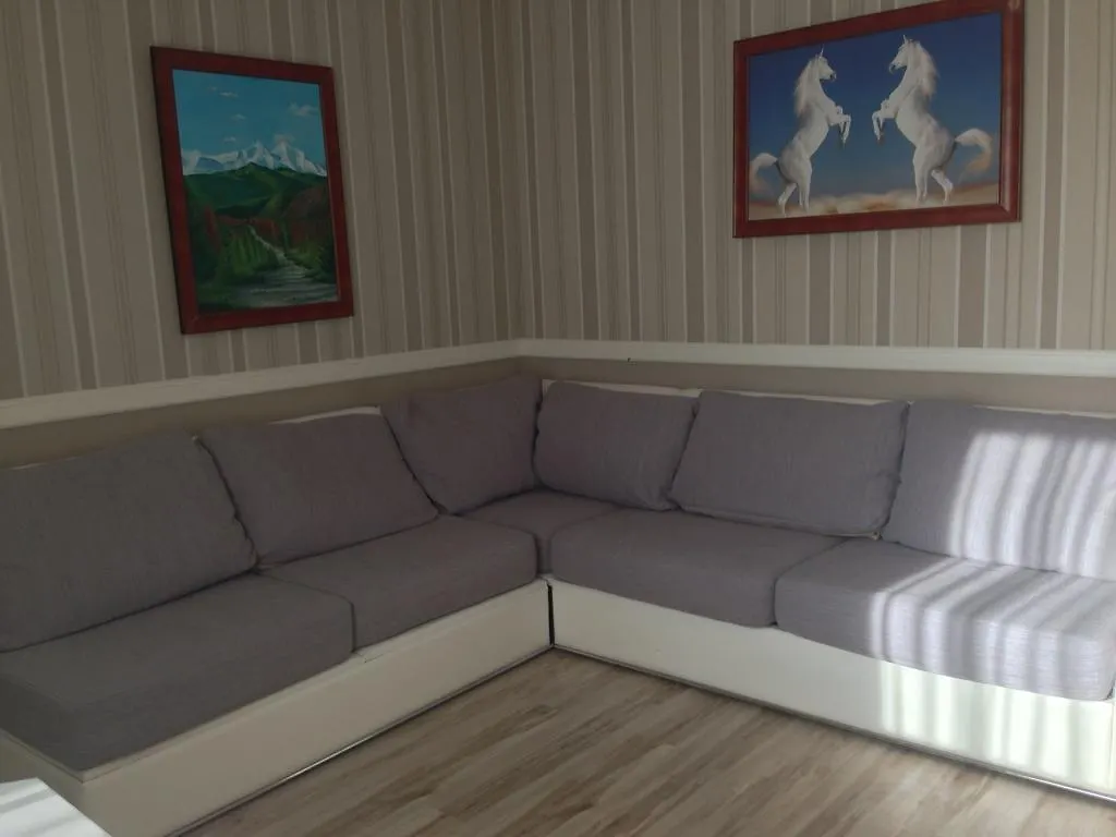 Triumph Astana Hostel 0*, Nur-Sultan (Astana) Kazakhstan